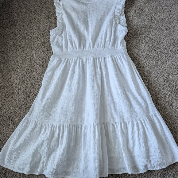 NWOT Boden Wren Dress, 16L/18L (Tall) - Picture 9 of 9